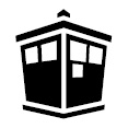 Logo Doctor Who